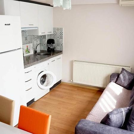 Oeren Konak Apart Otel Экстерьер фото