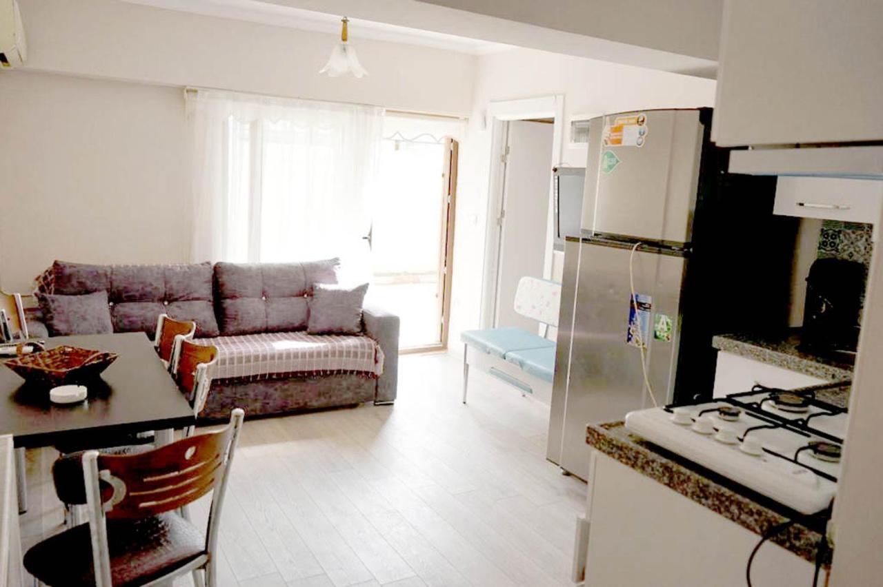 Oeren Konak Apart Otel Экстерьер фото