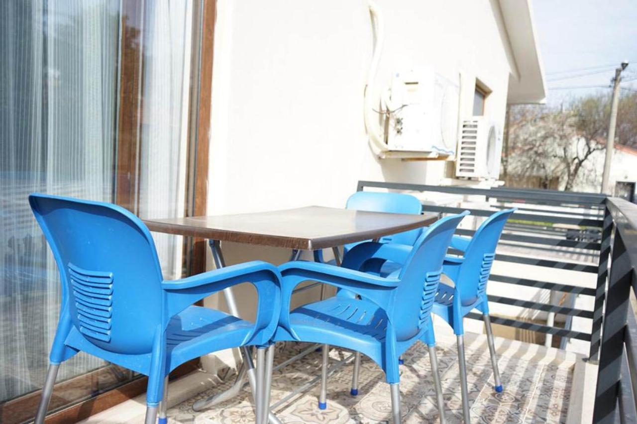 Oeren Konak Apart Otel Экстерьер фото