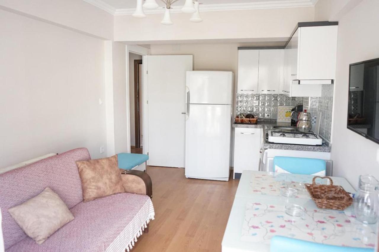 Oeren Konak Apart Otel Экстерьер фото