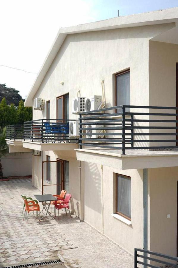 Oeren Konak Apart Otel Экстерьер фото