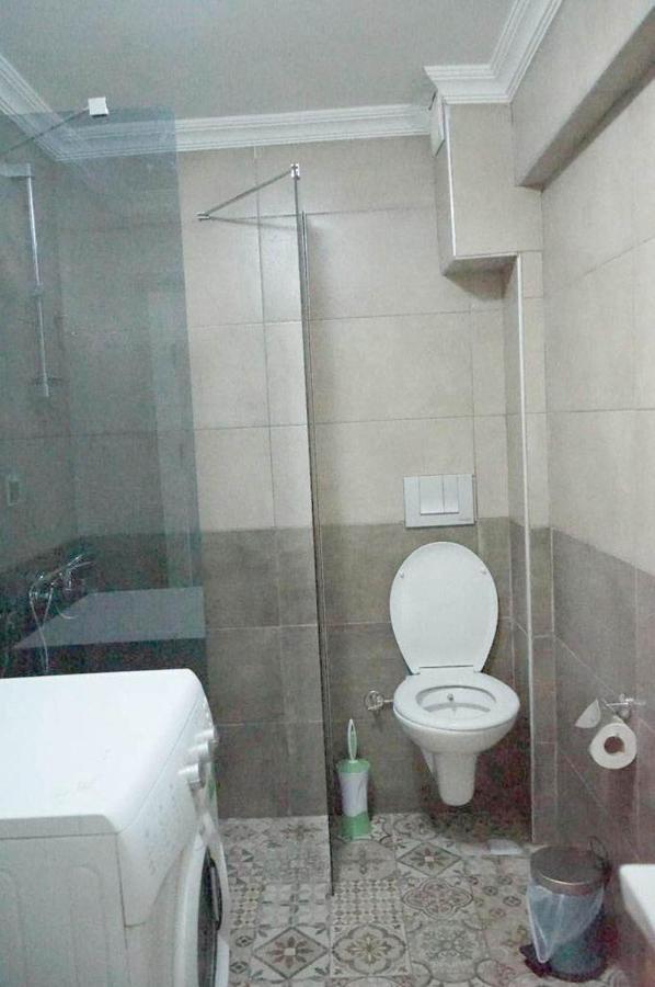 Oeren Konak Apart Otel Экстерьер фото